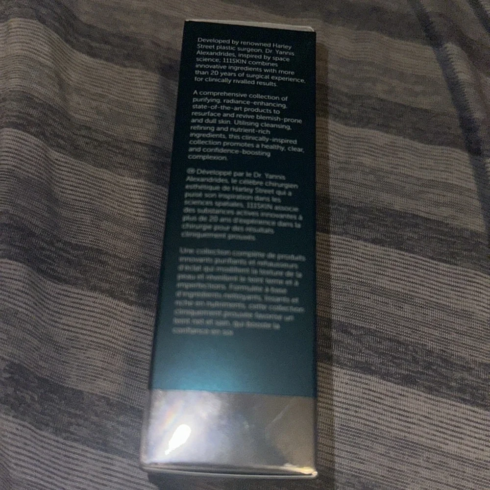 111Skin - Picture 2 of 4